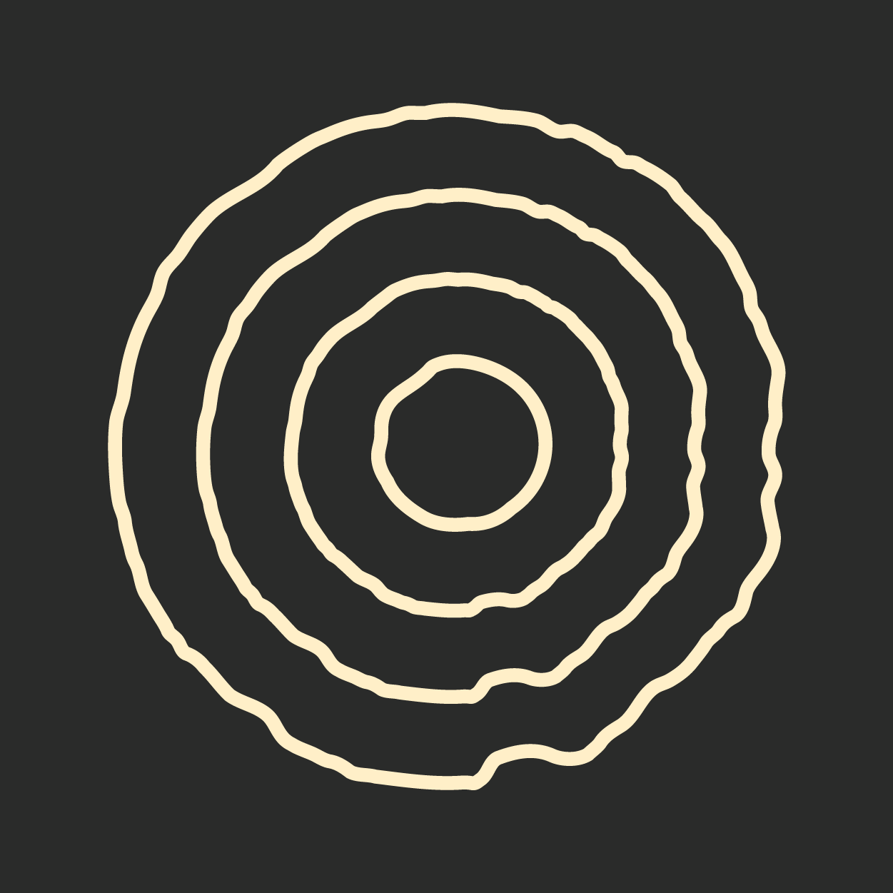 save the rings, icon