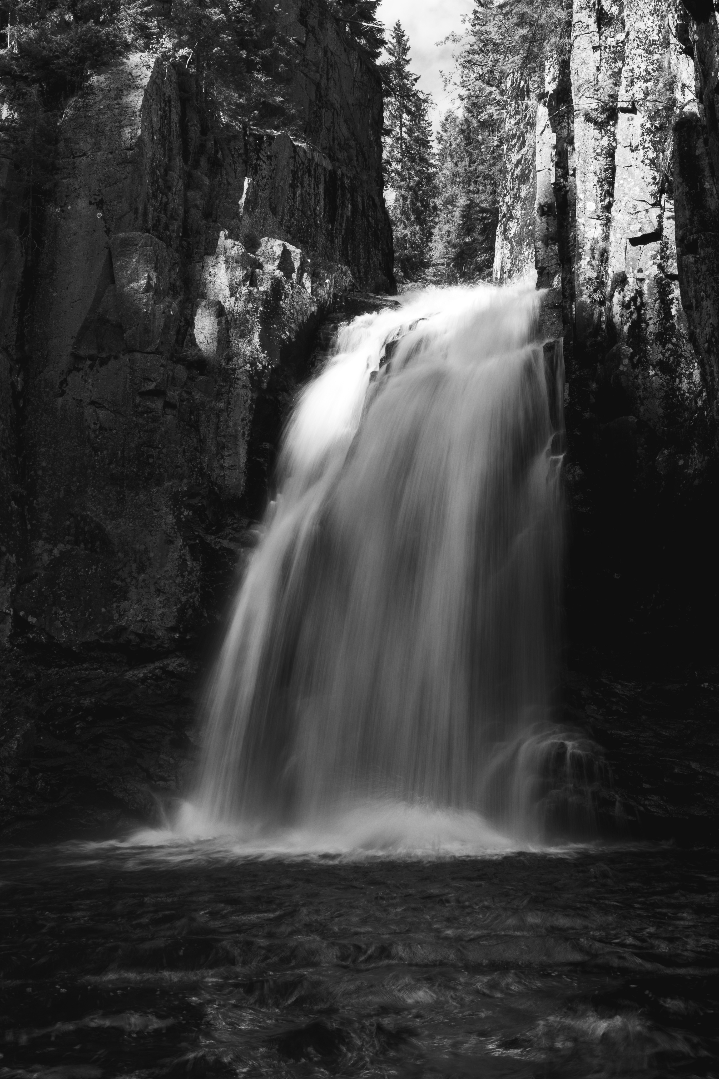 trollfoss