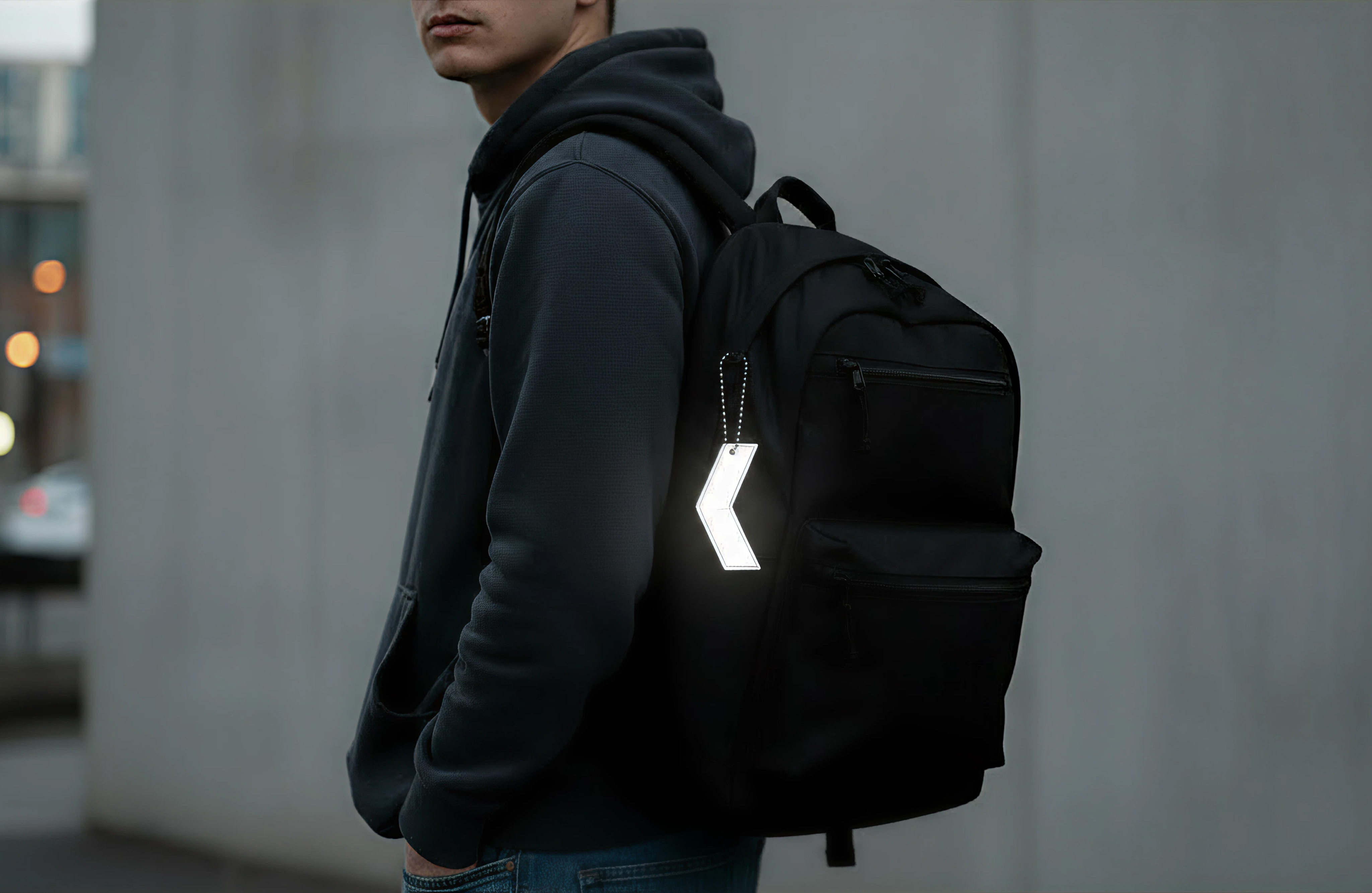 Visual example 2 of design work - wall of paintings 