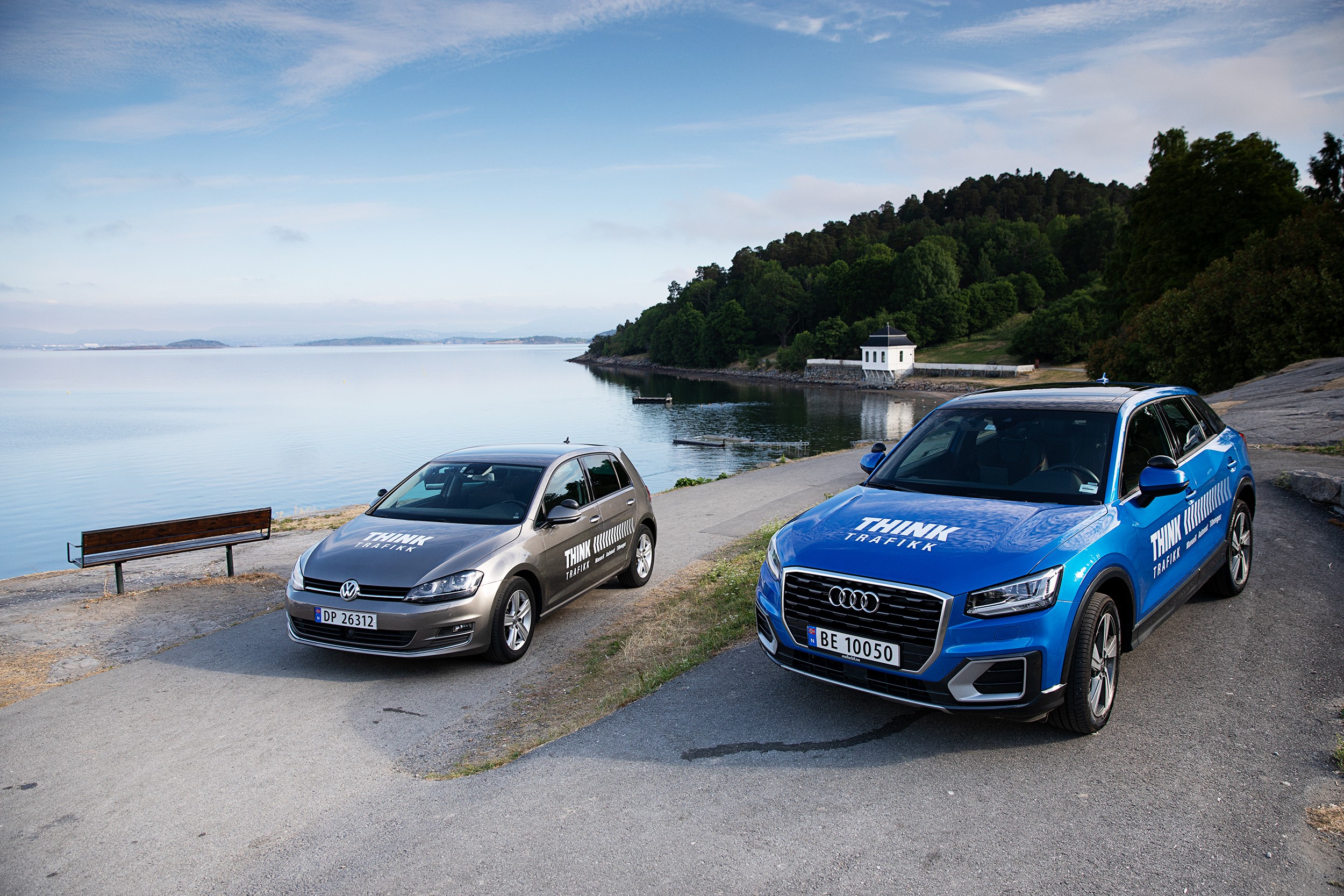 Visual example 2 of design work - wall of paintings 