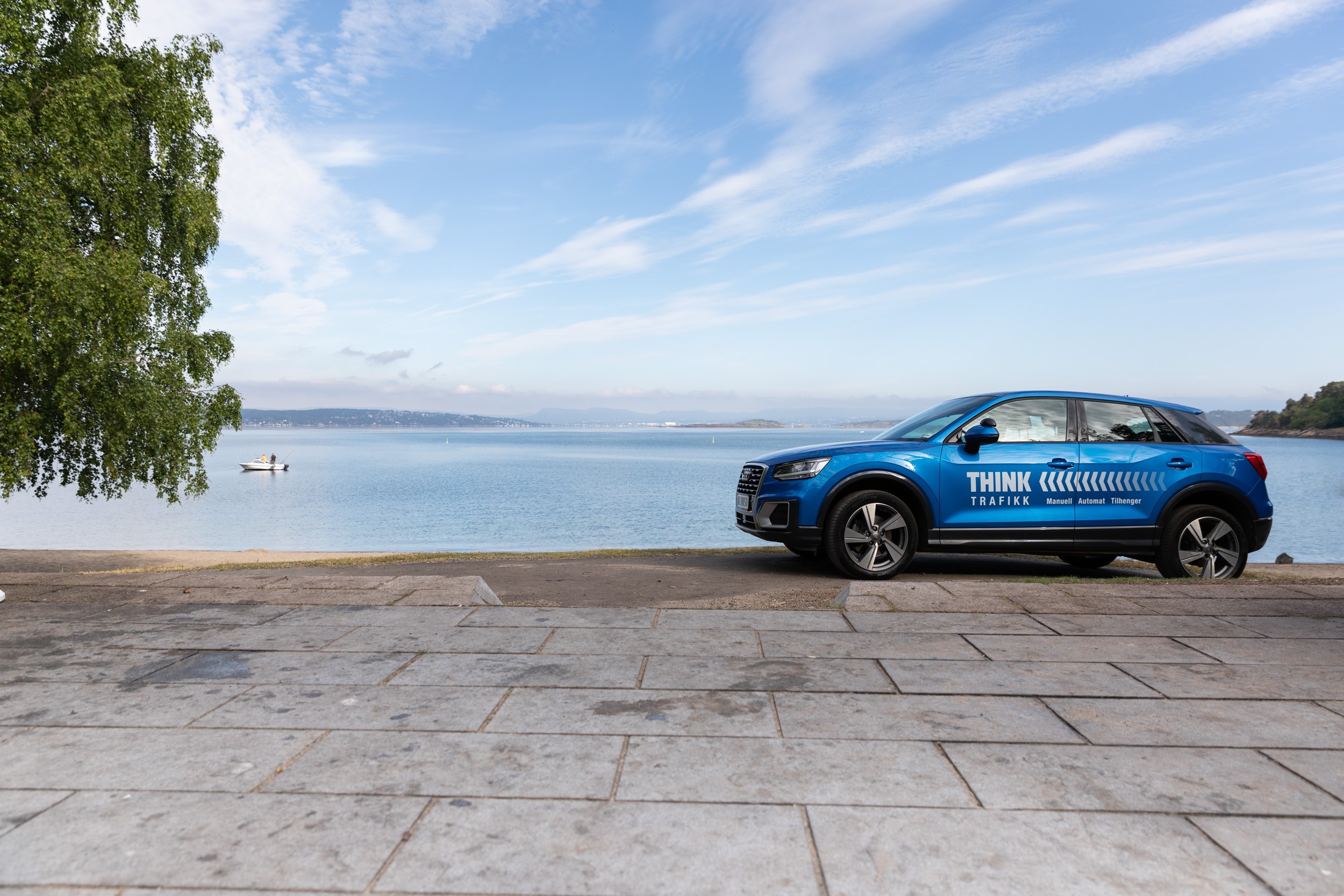 Visual example of design work - rainbow sculpture  